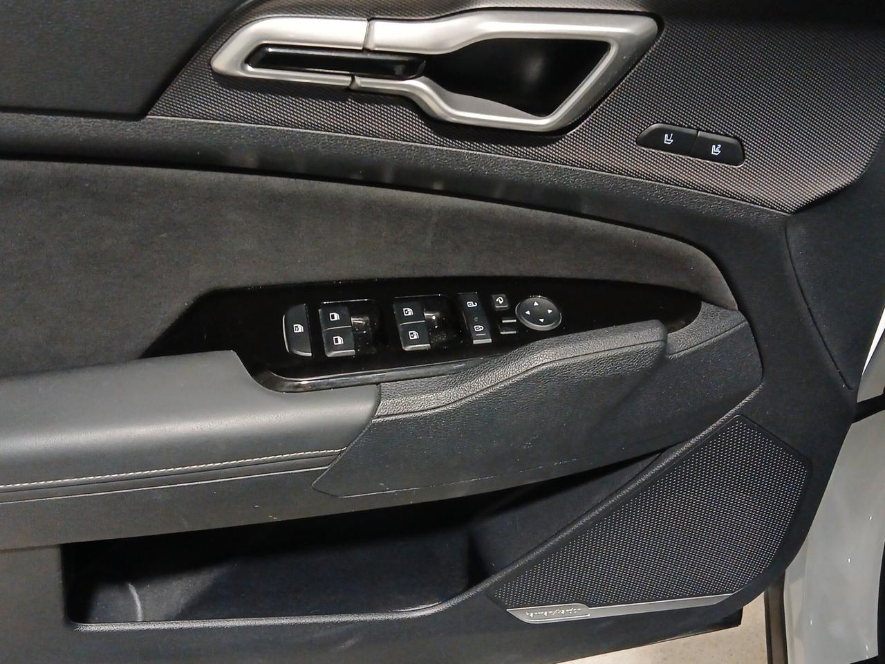 Kia Sportage 1.6 TGDi HEV AT GT-line Plus Premium Pack