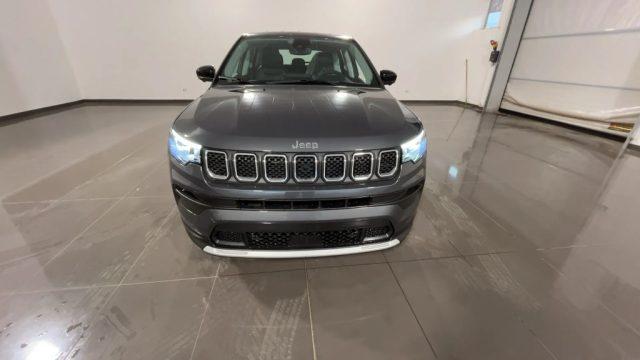 JEEP Compass 1.5 Turbo T4 130 CV MHEV 2WD Altitude