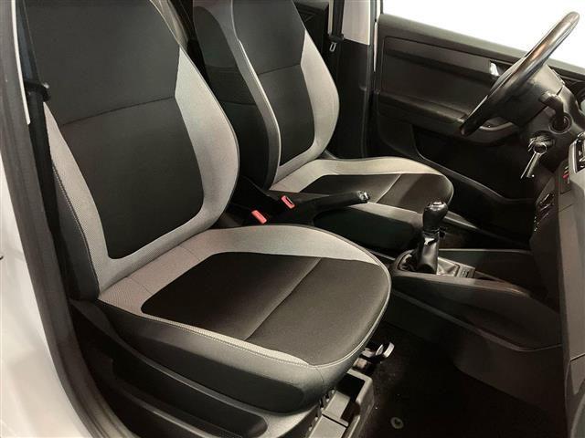 SKODA Fabia Wagon 1.4 TDI 90cv Ambition DSG