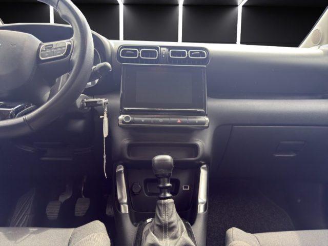 CITROEN C3 Aircross PureTech 110 S&S Feel