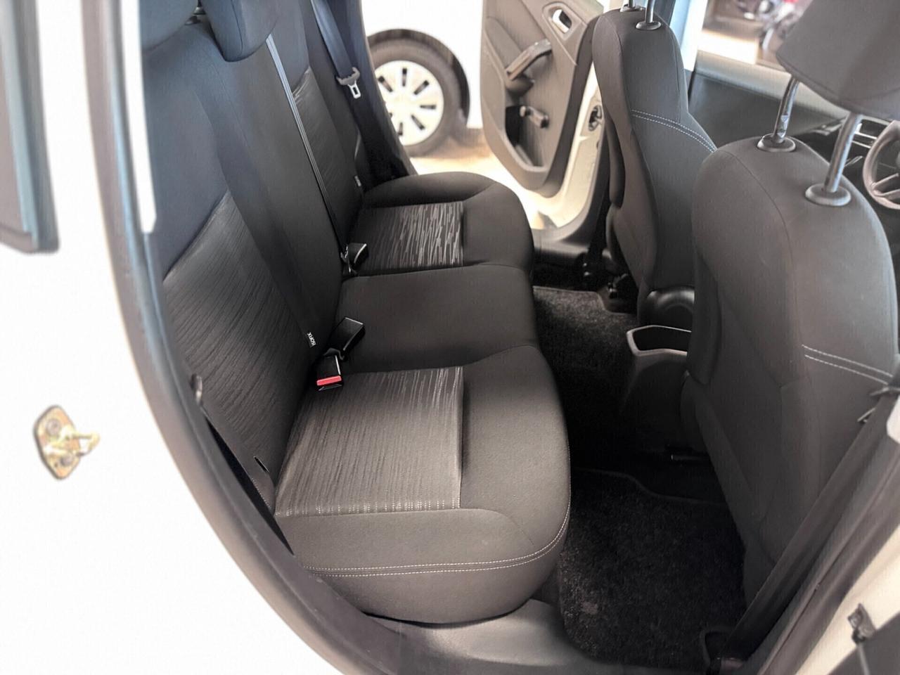 Peugeot 208 1.0 VTi 68 CV 5 porte Access