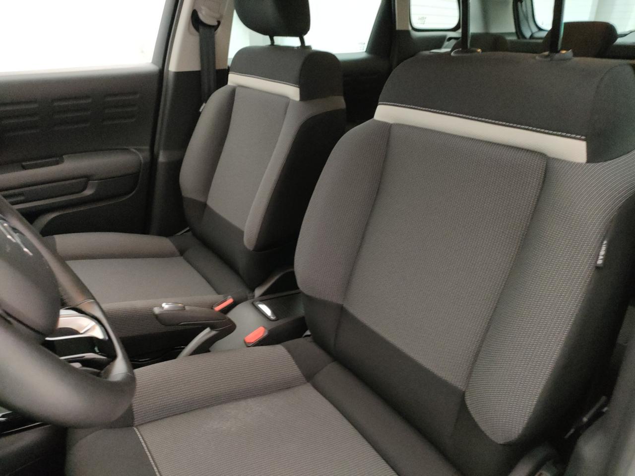 CITROEN C3 Aircross I 2021 - C3 Aircross 1.2 puretech Max s&s 110cv
