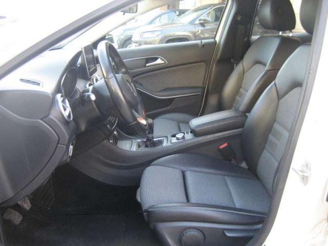 MERCEDES-BENZ GLA 200 D EXECUTIVE