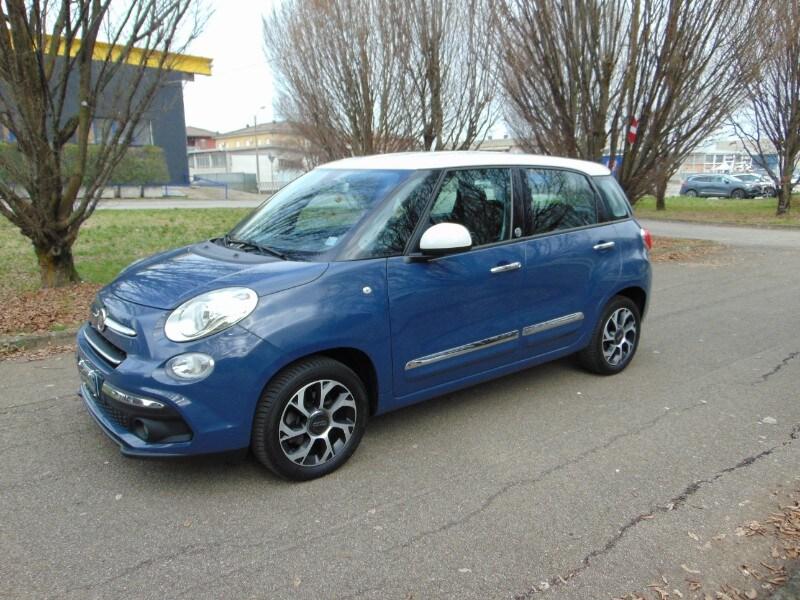 FIAT 500L 500L 1.3 Multijet 95 CV Urban