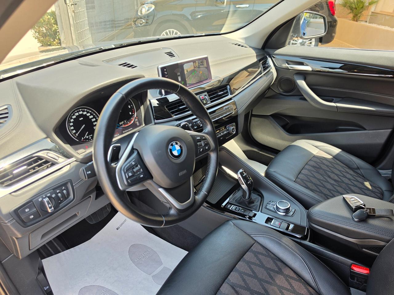 Bmw X1 sDrive18d xLine