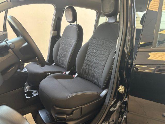 FIAT Panda 1.0 FireFly S&S Hybrid *UNICO PROP.*SENSORI*