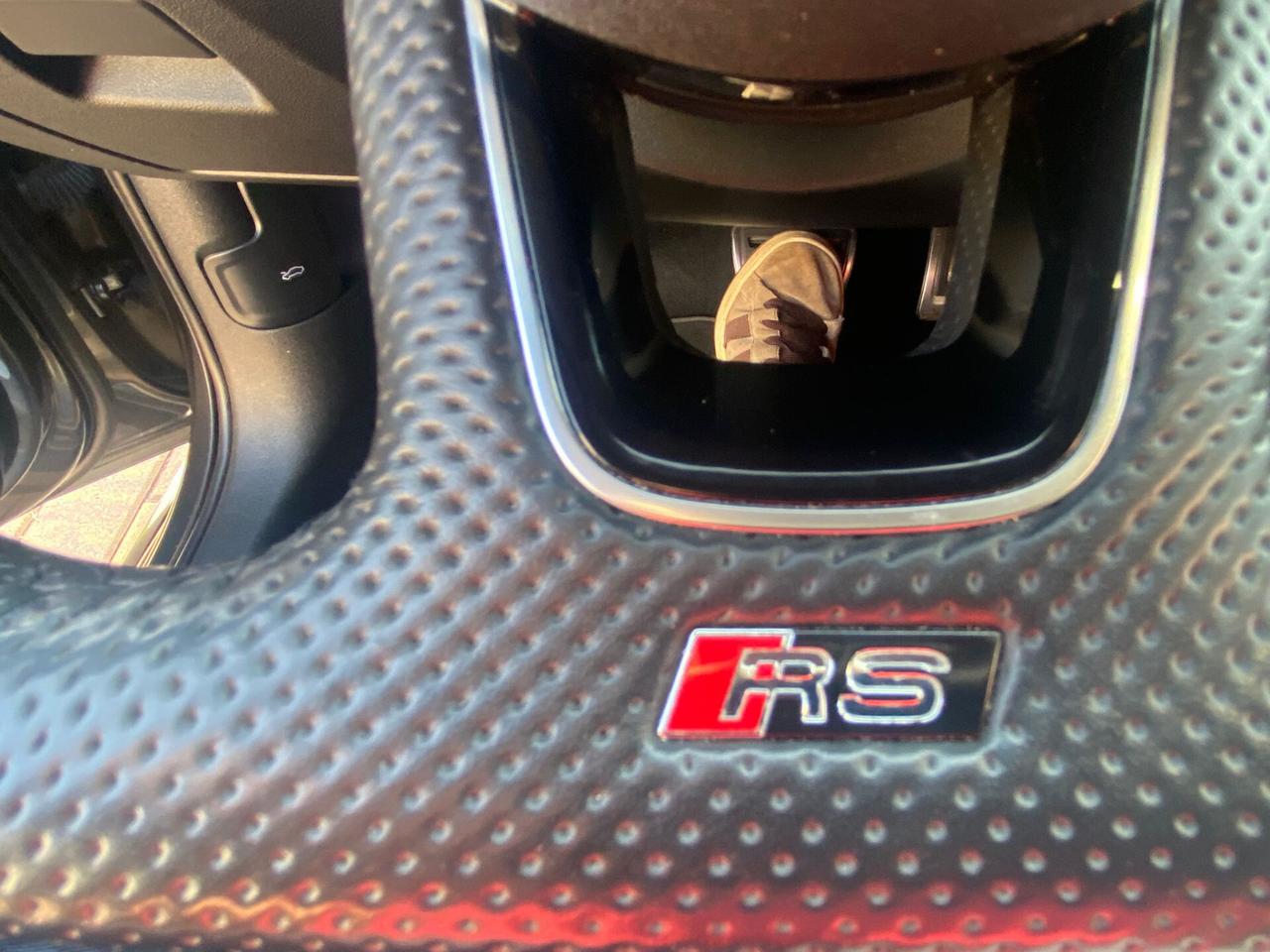 Audi A3 RS 3 SPB TFSI quattro S tronic