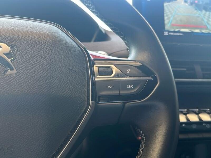 Peugeot 3008 BlueHDI 130 EAT8 S&S Allure Pack