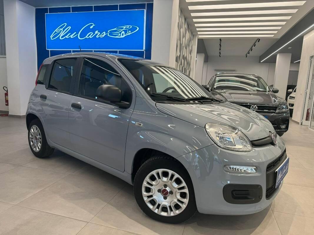 Fiat Panda III 1.0 firefly hybrid City Life s&s 70cv 5p.ti