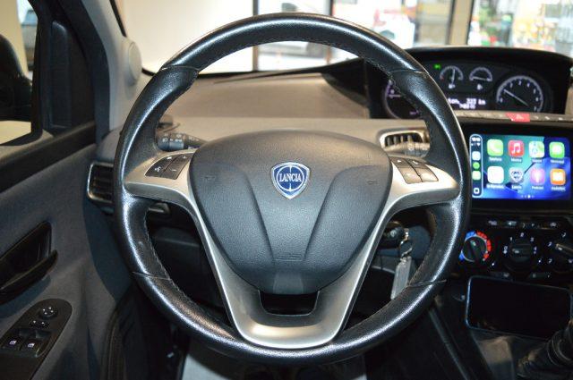 LANCIA Ypsilon 1.0 FireFly 5 porte S&S Hybrid Gold