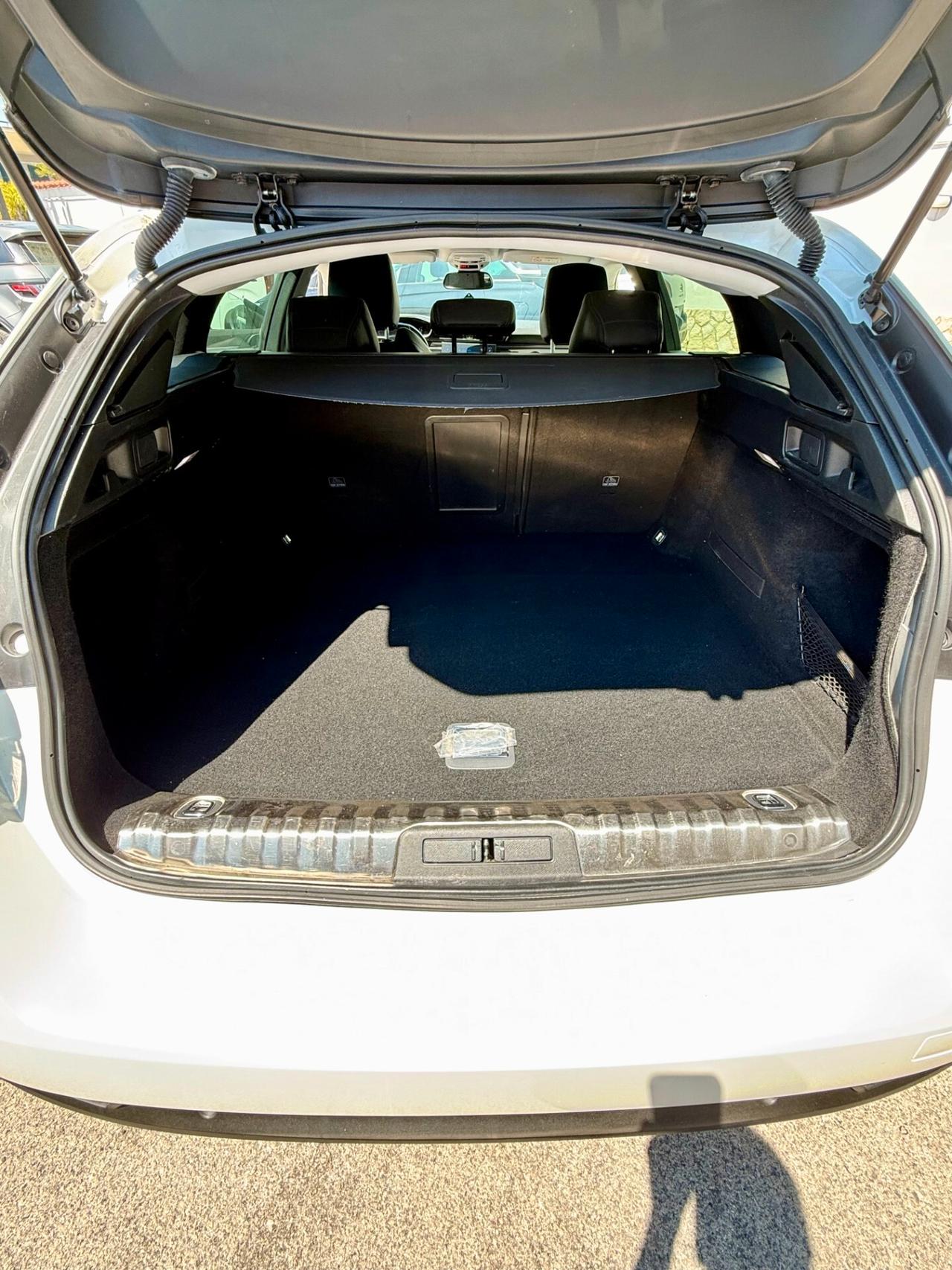 Peugeot 508 BlueHDi 130 EAT8 GT Line