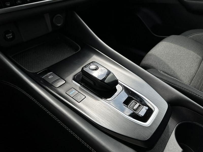 Nissan Qashqai Qashqai 1.5 e-power N-Connecta 2wd