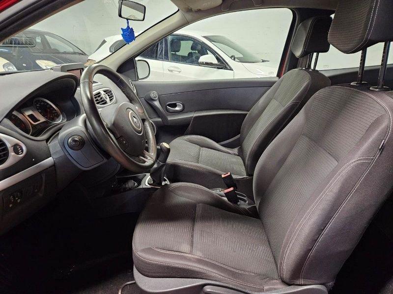 Renault Clio 1.2 16V 3 porte