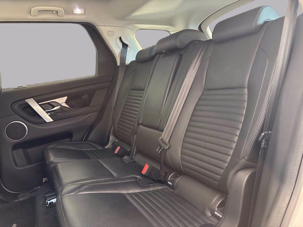 LAND ROVER Discovery sport 2.0d i4 mhev s awd 150cv auto del 2020