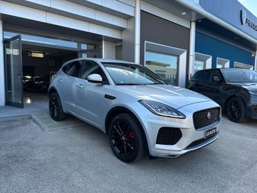 Jaguar E-Pace 2.0D 180 CV AWD aut. R-Dynamic HSE