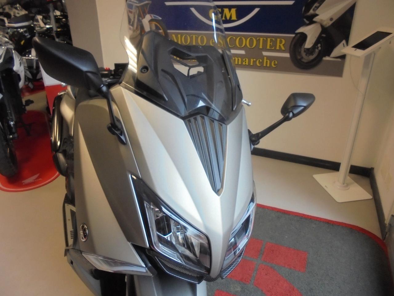 Yamaha T Max 530 ABS