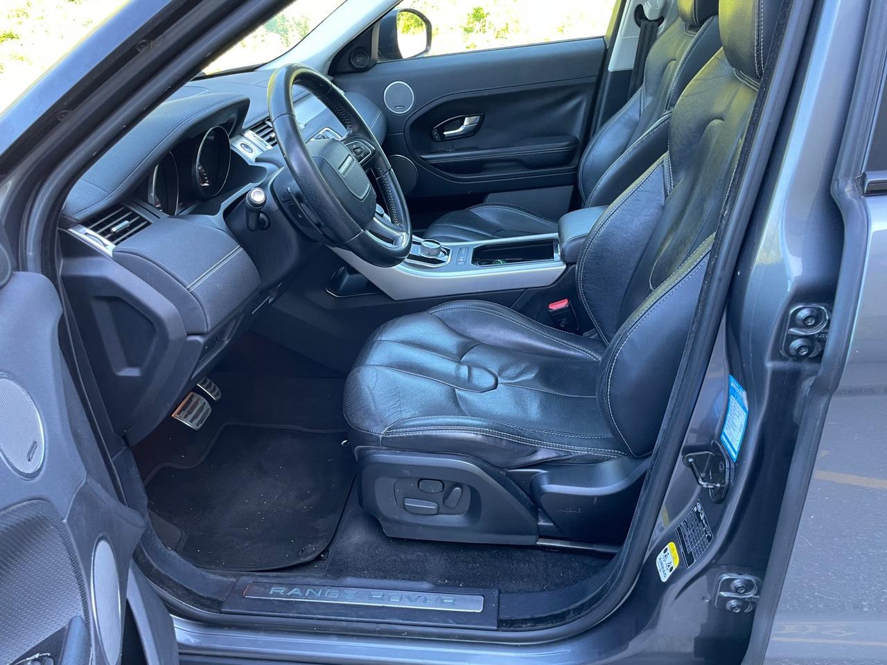 Land Rover Range Evoque 2.2 Sd4 5p. Autobiography
