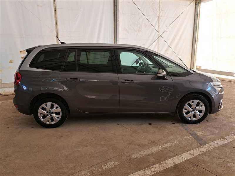 CITROEN GRAND C4 SPACETOURER BlueHDi 130 S/S EAT8 Feel