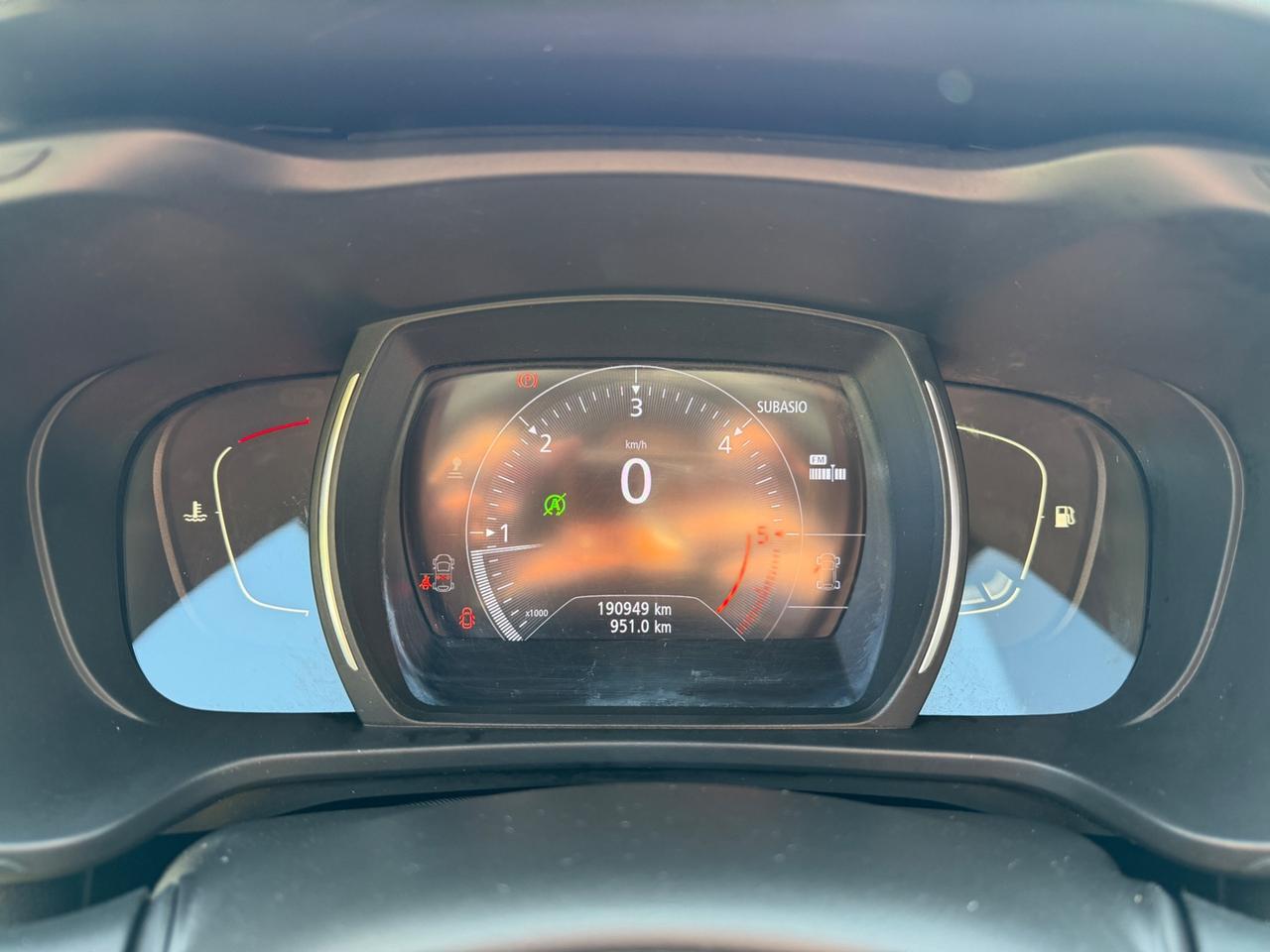Renault Kadjar 1.5dCi 110CV Sport Edition-2018