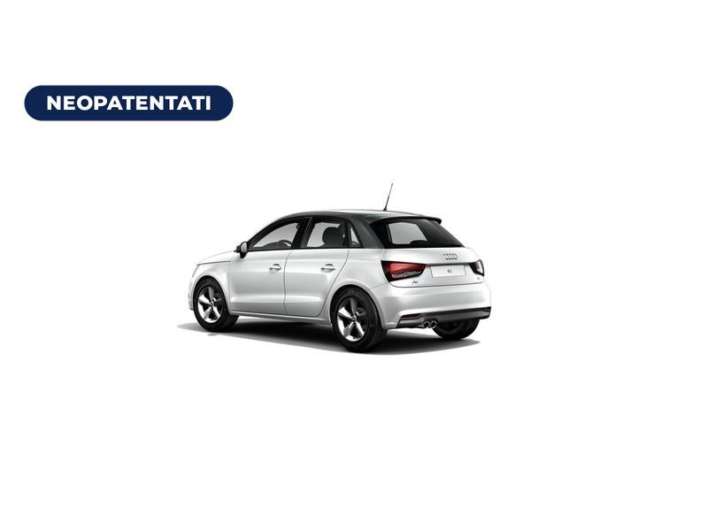 Sportback 1.6 TDI Design S tronic