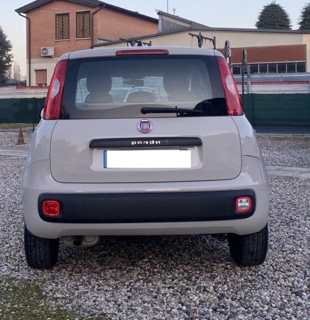 FIAT Panda 1.3 MJT 95 CV S&S Easy