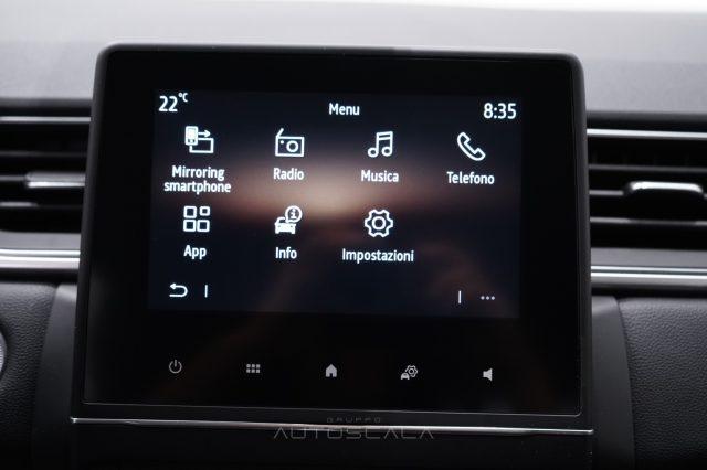 RENAULT Captur 1.6 Full Hybrid E-Tech 145cv Intens