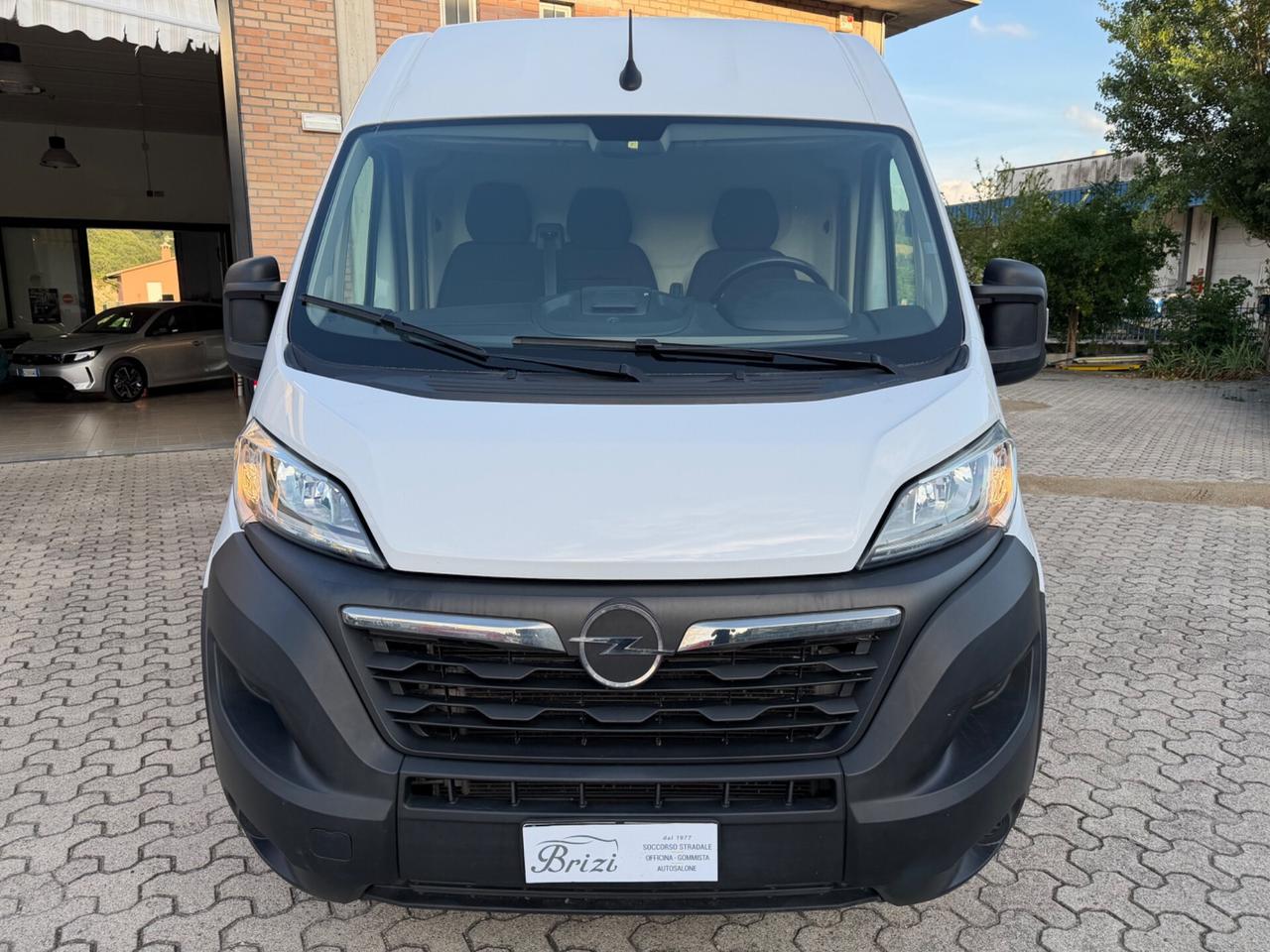 Opel Movano 35 2.2 BlueHDi 140 S&S PM-TM Furgone