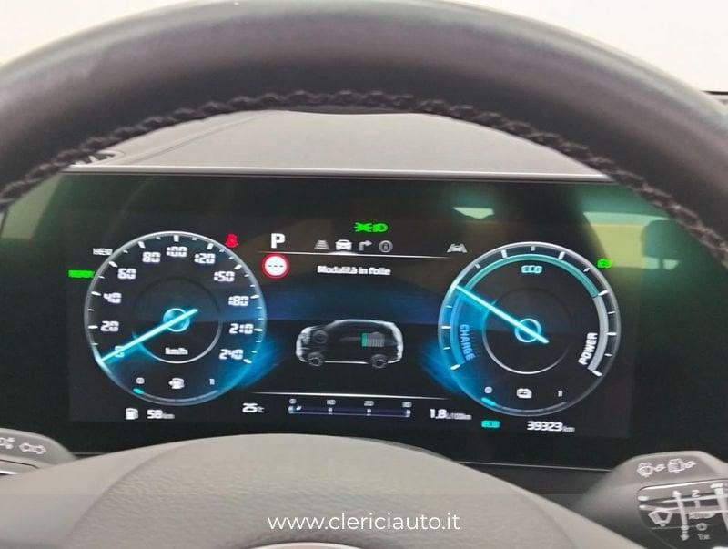 Kia Sportage 1.6 TGDi PHEV AWD AT GT-line Plus