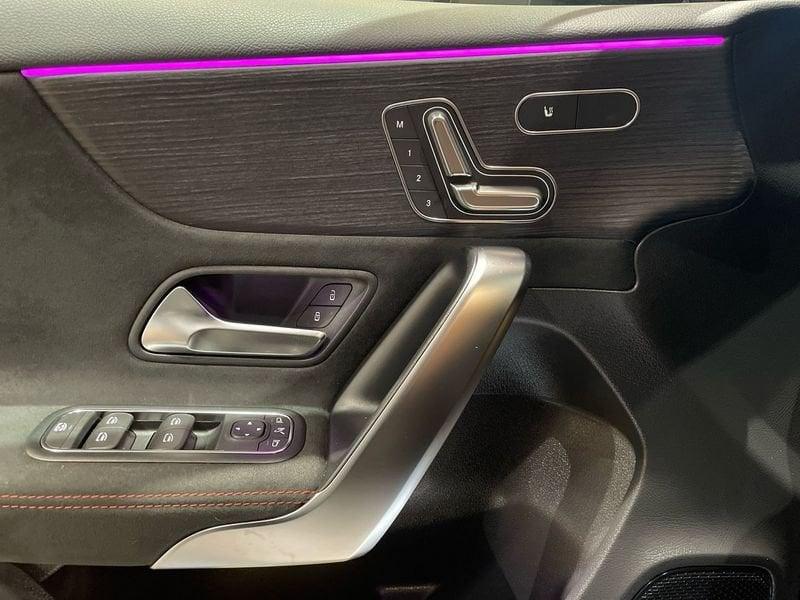 Mercedes-Benz Classe A A AMG 35 Premium Plus AMG 4matic auto