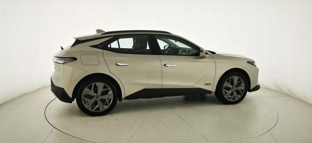 DS AUTOMOBILES DS 4 E-Tense 225 Cross Trocadero