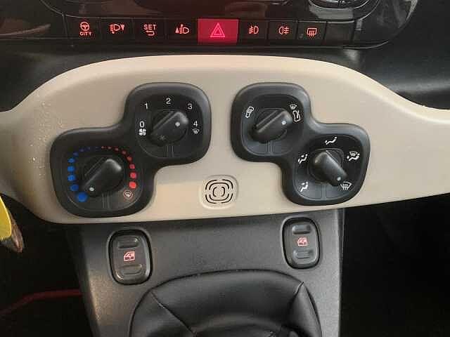 Fiat Panda 1.2 Pop