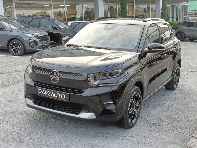 CITROEN C3 Hybrid 110 e-DCS6 Max