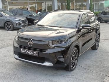CITROEN C3 Hybrid 110 e-DCS6 Max