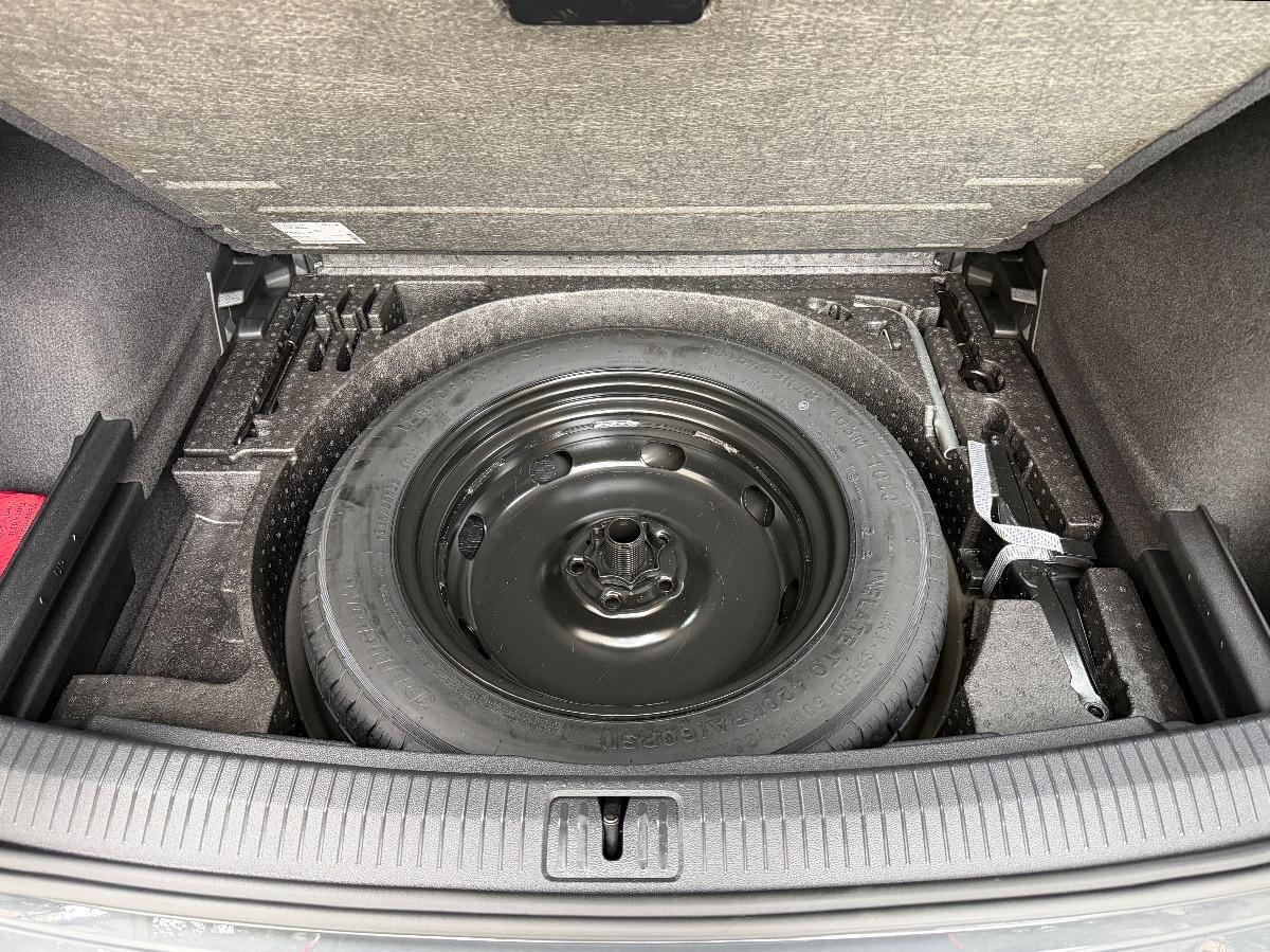 Volkswagen Tiguan R-Line 2.0 TDI 150CV