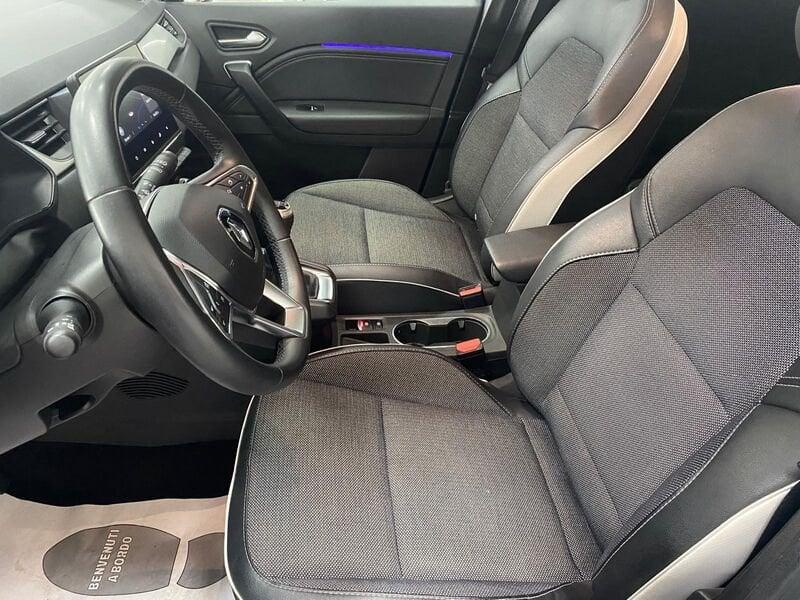Renault Captur 1.0 TCE 90 TECHNO