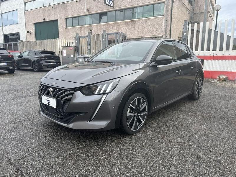 Peugeot 208 208 1.2 puretech GT Line s&s 100cv