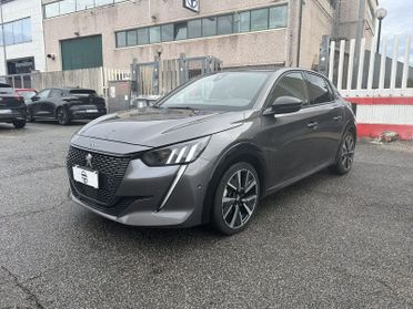 Peugeot 208 208 1.2 puretech GT Line s&s 100cv
