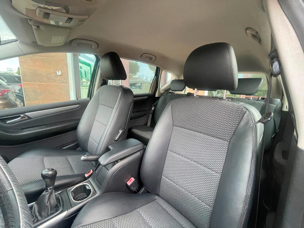 Mercedes-benz A 160 BlueEFFICIENCY Special Edition