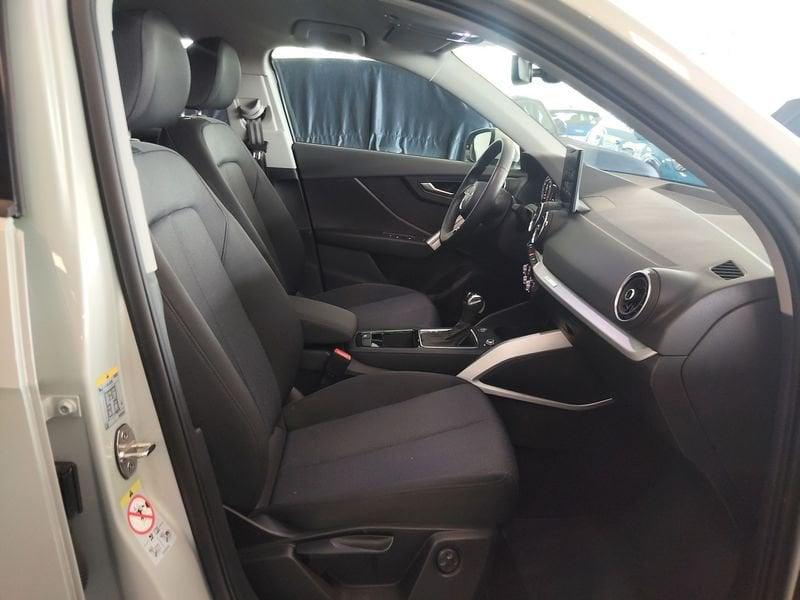 Audi Q2 Q2 35 1.5 tfsi Business Advanced s-tronic