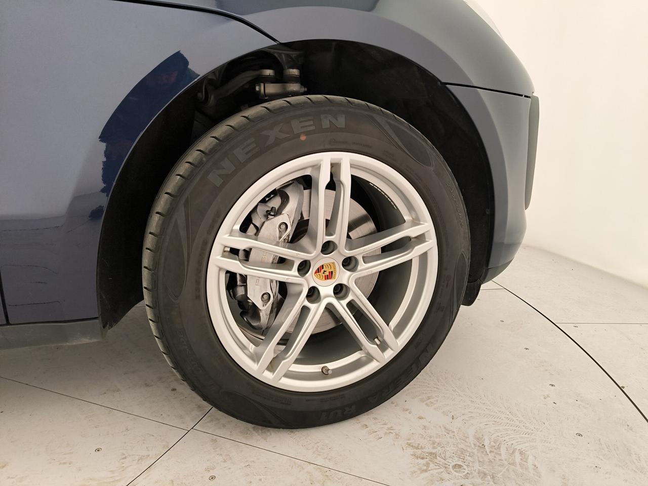 Porsche Macan 2.0 t 265cv pdk