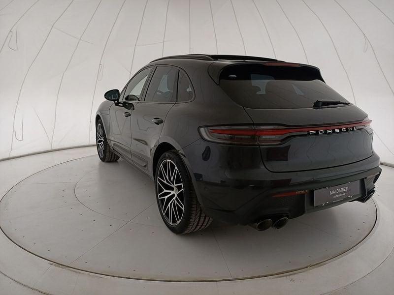 Porsche Macan I 2022 2.9 S 380cv pdk