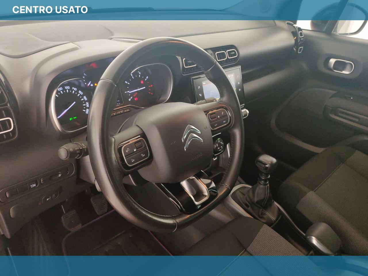 1.2 Puretech Shine s&s 110 CV