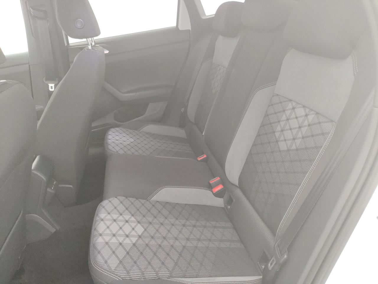 VOLKSWAGEN Taigo - Taigo 1.0 tsi R-Line 110cv