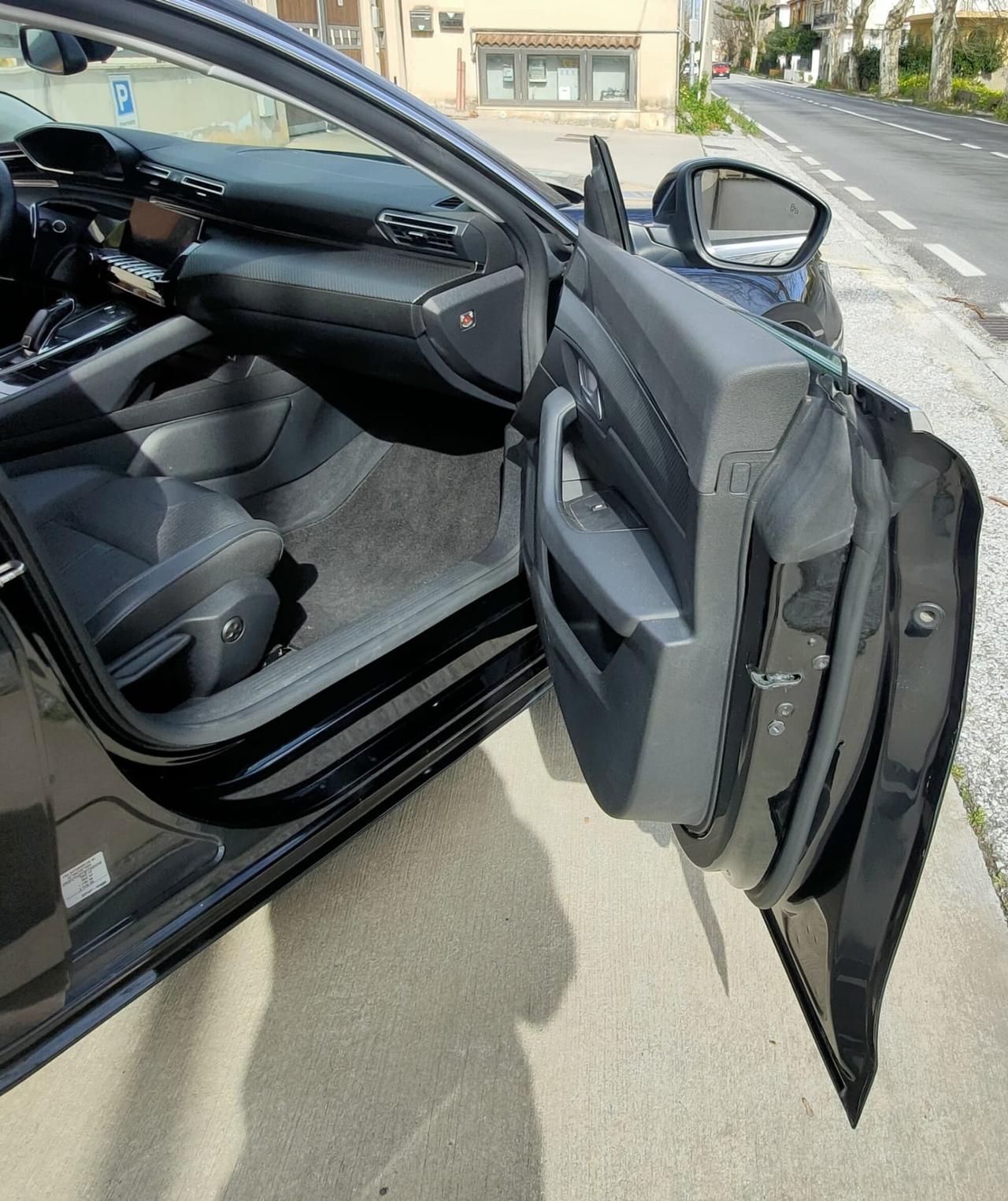 Peugeot 508 BlueHDi 130 Stop&Start EAT8 SW Allure Pack