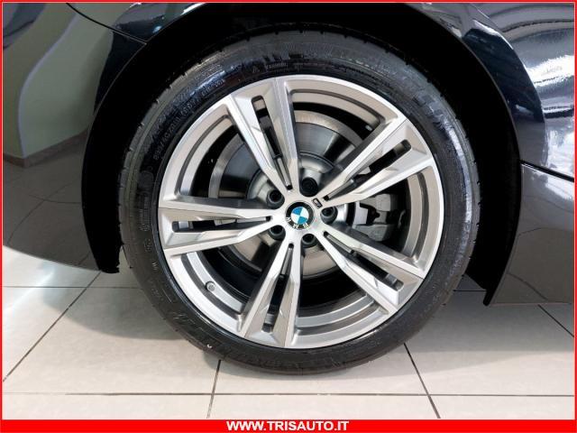 BMW Z4 sDrive 20i 2.0 Aut. M Sport SOLO 2.000 KM!!! (FULL LED+PELLE)