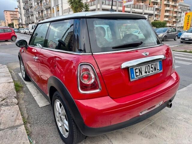 Mini One Garanzia Anche permuta