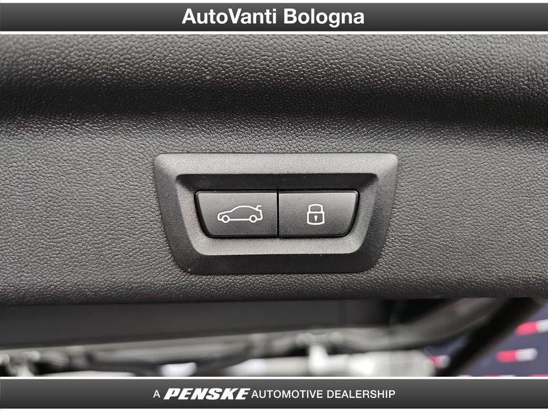MINI Countryman All-Electric E JCW
