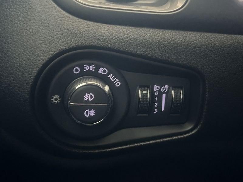 Jeep Renegade Renegade 1.5 turbo t4 mhev Limited 2wd 130cv dct