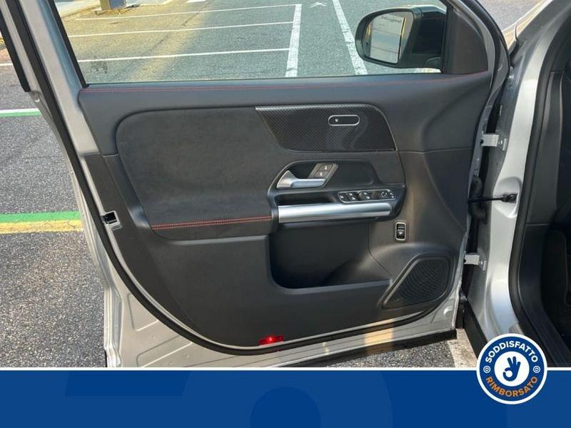 Mercedes-Benz GLA 200d Automatic AMG Line Advanced Plus