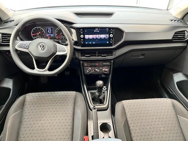 Volkswagen T-Cross 1.0 TSI KM 65.800 - 2020